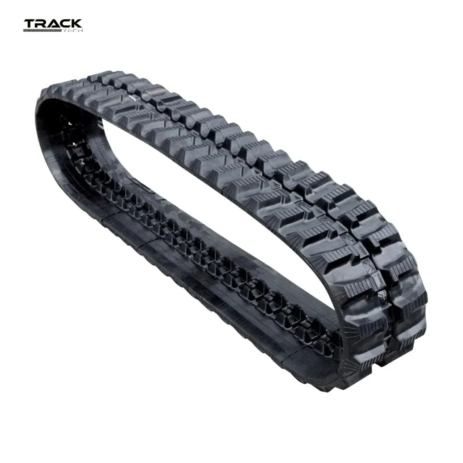 180x72x33 Rubber Tracks – 7" Heavy-Duty CTL