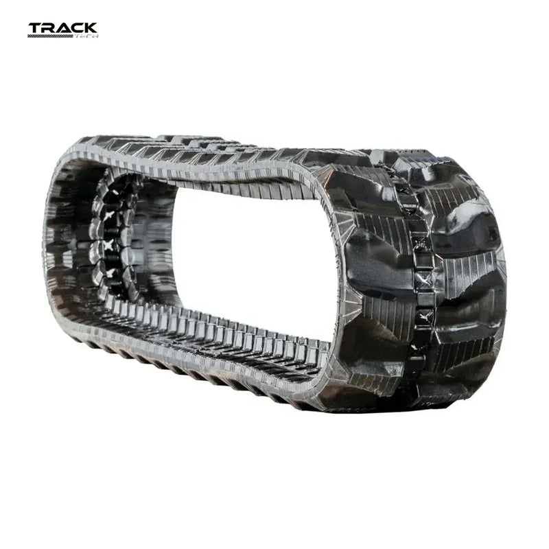 Kobelco 115 Tracks & Parts — TrackTECH rubber tracks & undercarriage parts