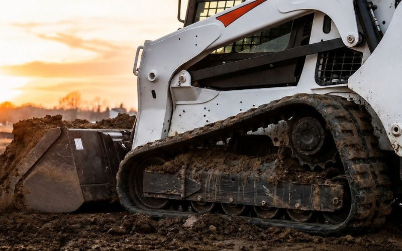Shop Bobcat Tracks