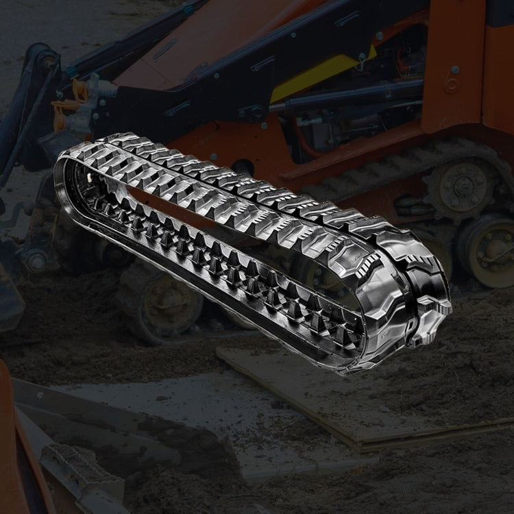 Ditch Witch Rubber Tracks