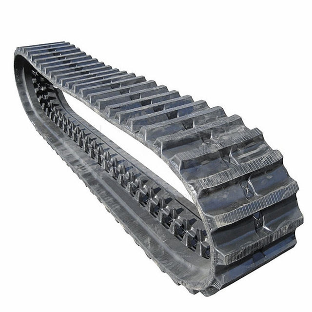 Morooka MST2500VDL Rubber Tracks 750x150x66 Directional replacement rubber track for compact construction equipment