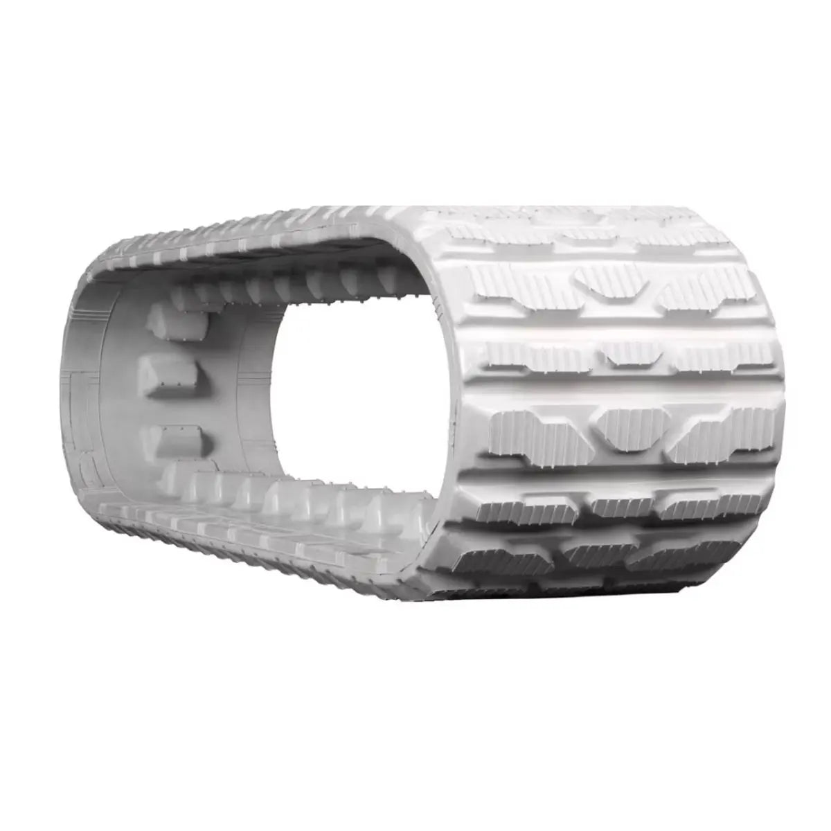 240x87.63x37 Rubber Tracks – 9.5" Heavy-Duty CTL