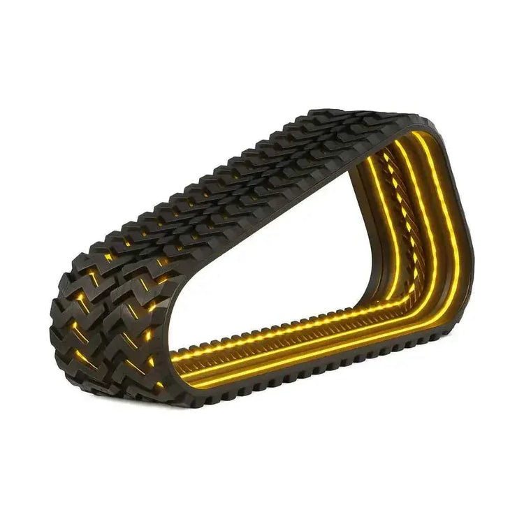 Daewoo Rubber Tracks