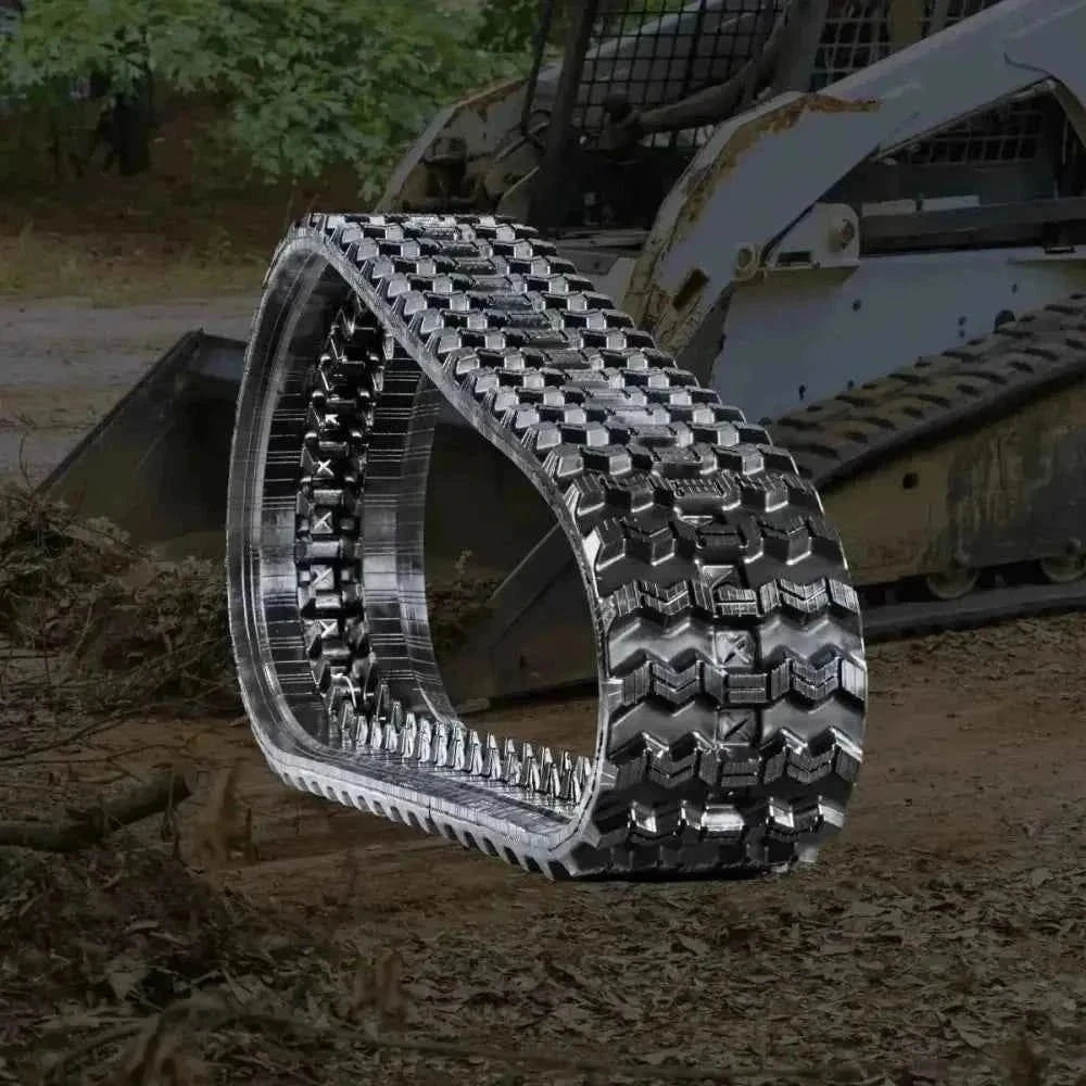 Bobcat T590 Rubber Tracks