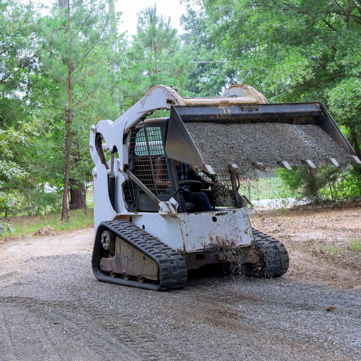 Bobcat T190