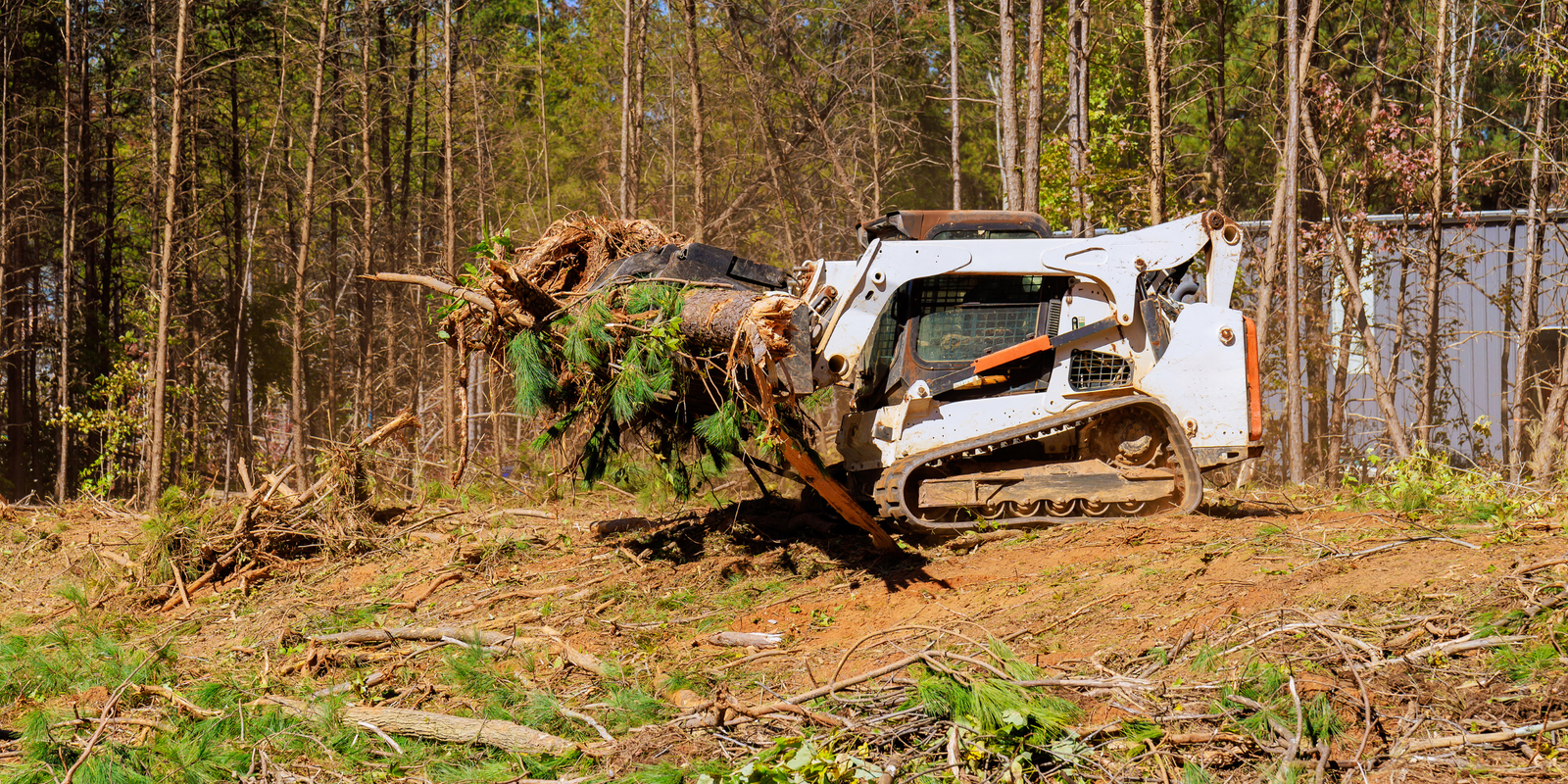 Bobcat T86 Tracks & Parts