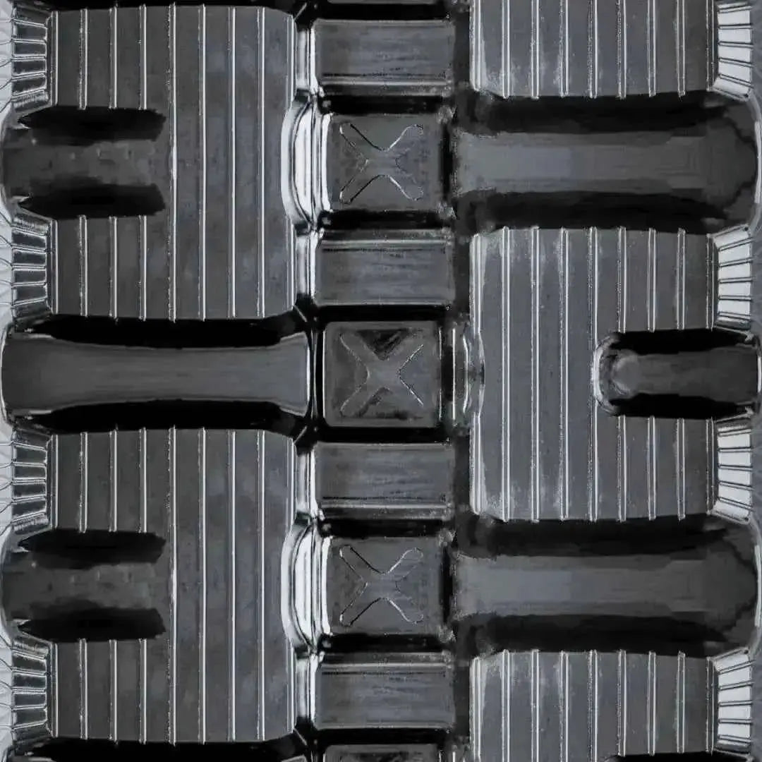 Bobcat T450 Tracks & Parts - rubber track collection
