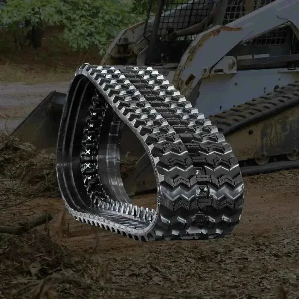 Bobcat T630 Tracks & Parts