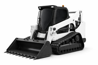 Bobcat T66 Tracks & Parts
