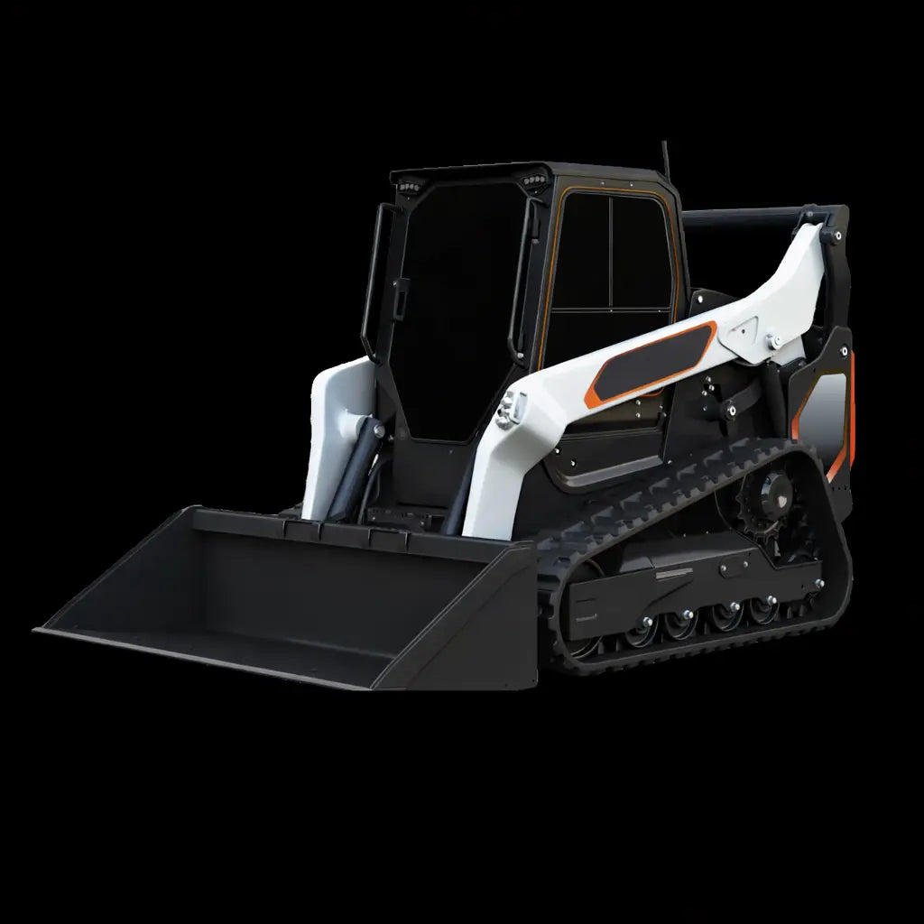 Bobcat T76 Tracks & Parts