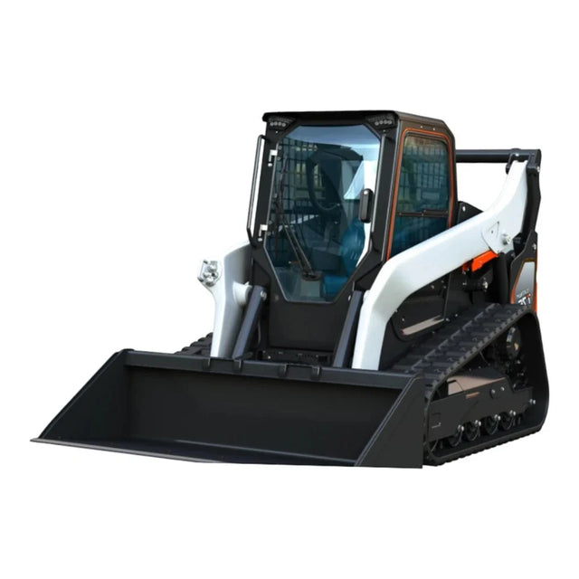 Bobcat T76 compact track loader