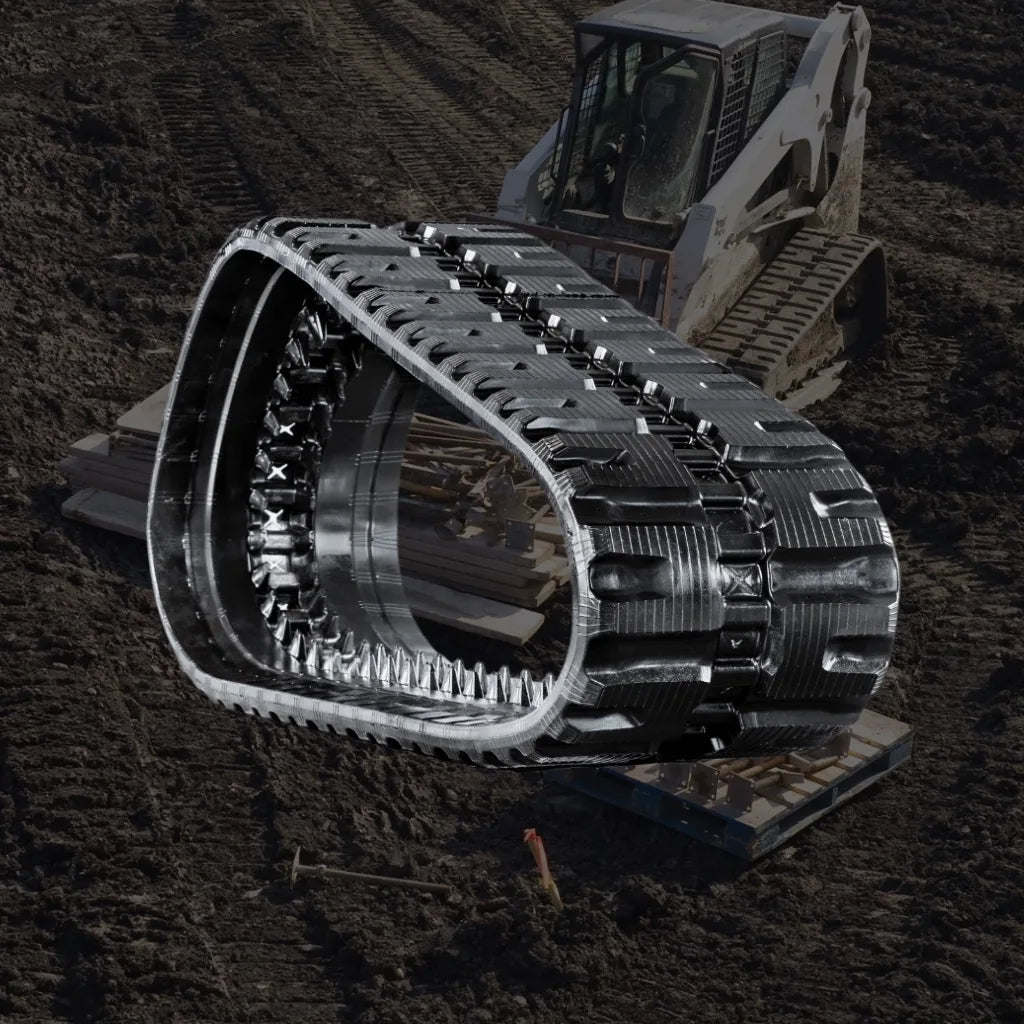 Bobcat T770 Rubber Tracks