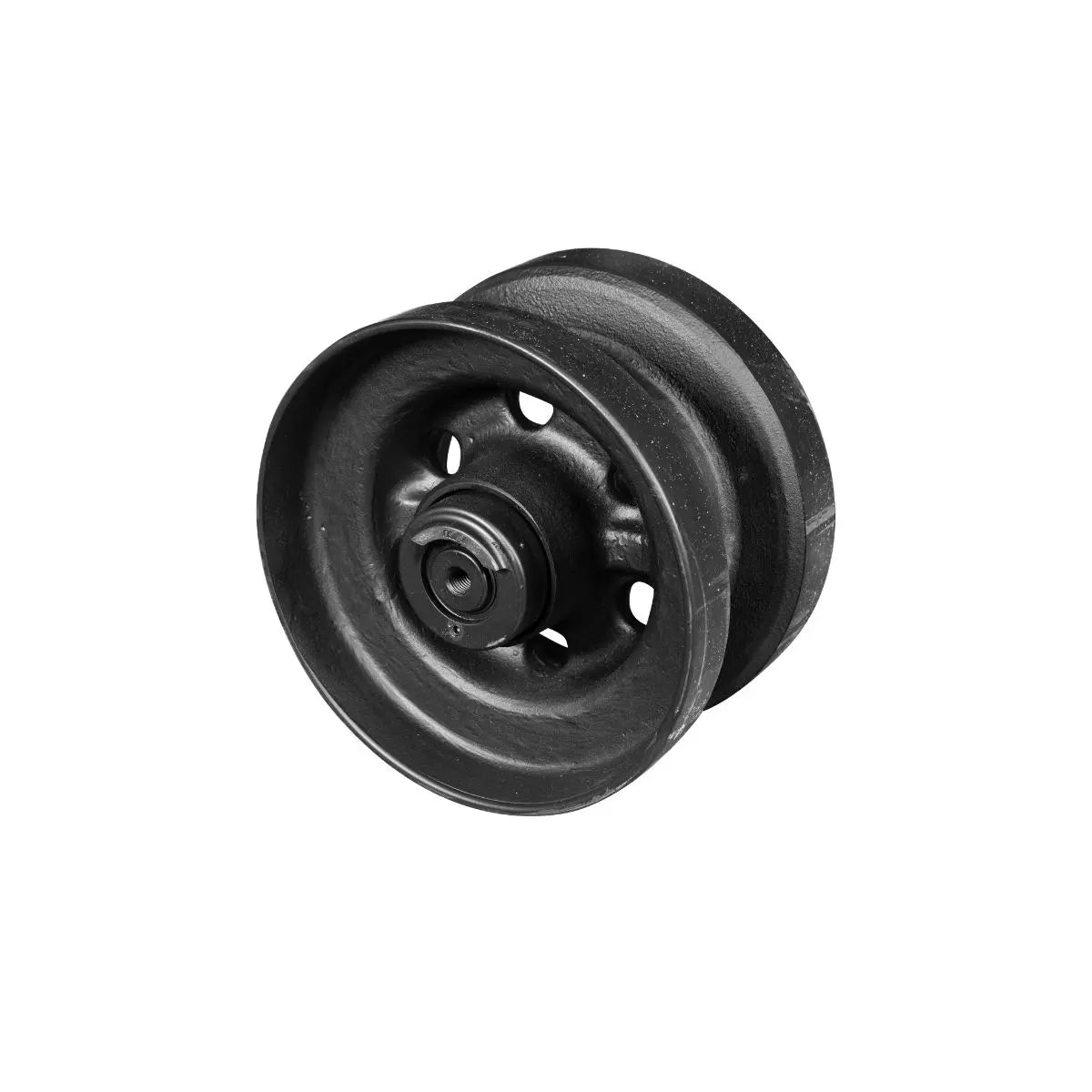 Bottom Rollers