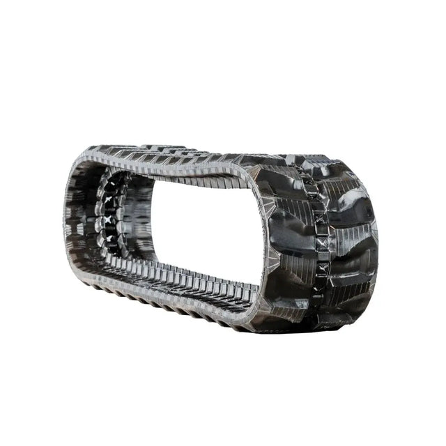 Ditch Witch SK850 replacement rubber tracks and undercarriage parts