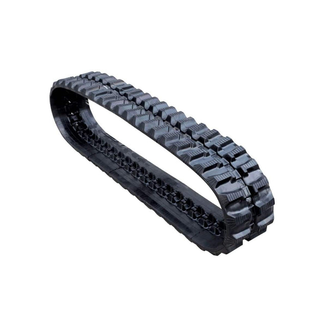 Ditch Witch SK1550 replacement rubber tracks and undercarriage parts