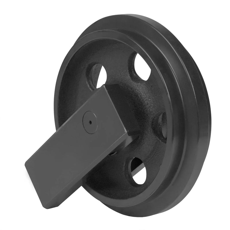 CAT 301.5 Tracks & Parts — TrackTECH rubber tracks & undercarriage parts