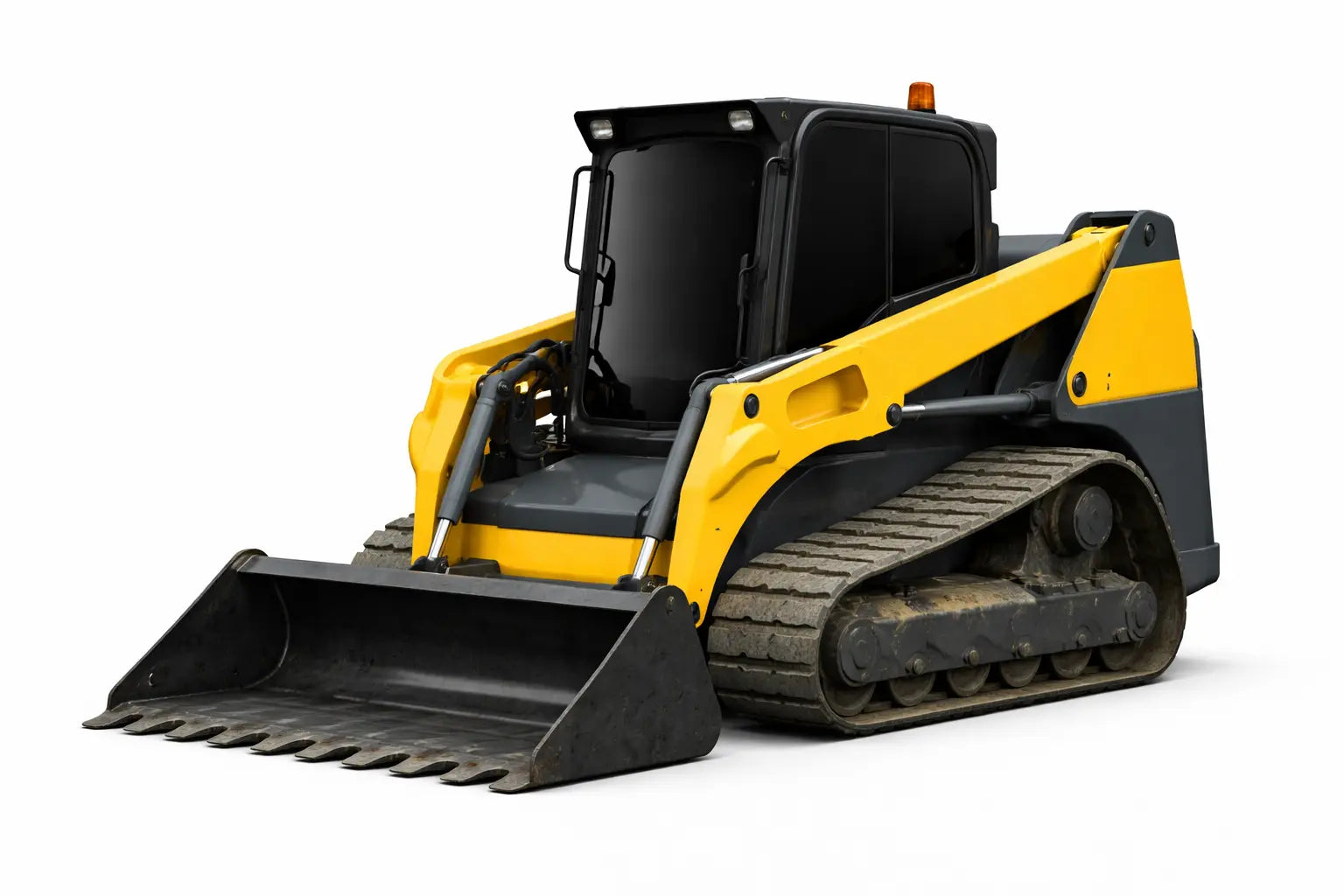 Gehl CTL85 Tracks & Undercarriage Parts