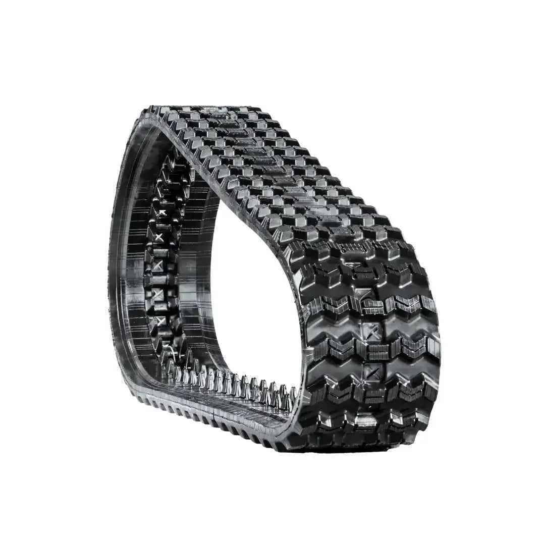320x86Tx52 Rubber Tracks – 12.5" Heavy-Duty CTL
