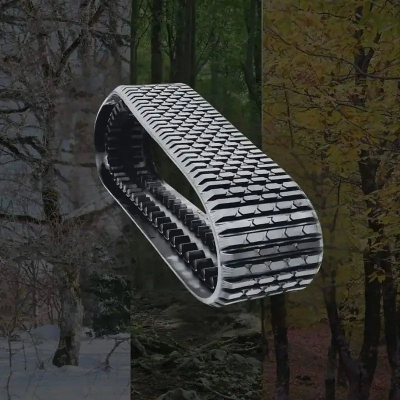 Multi-Terrain Loaders