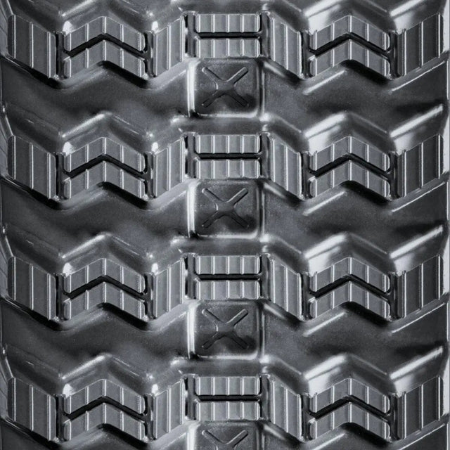 Direct-fit rubber tracks for the Mustang 1650RT CTL — heavy-duty tread, fast shipping