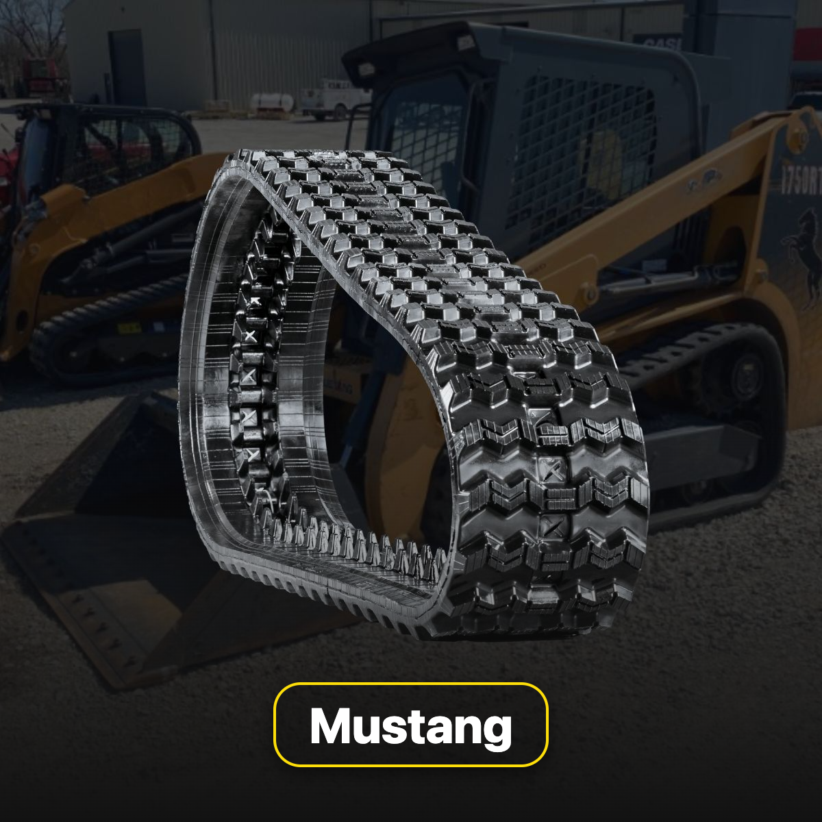 Mustang