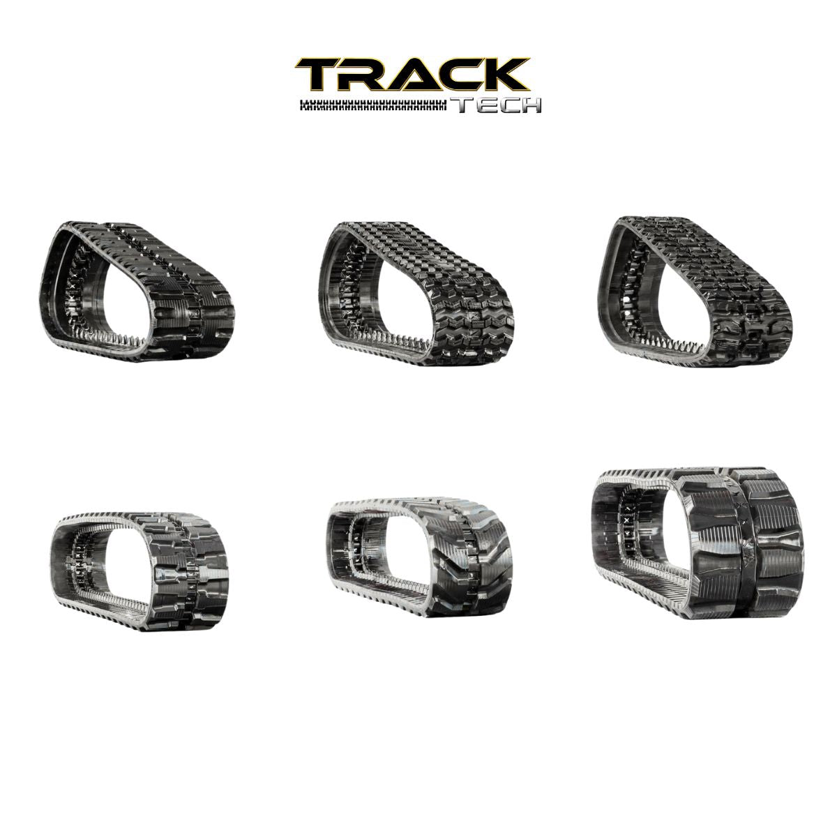 Rubber tracks