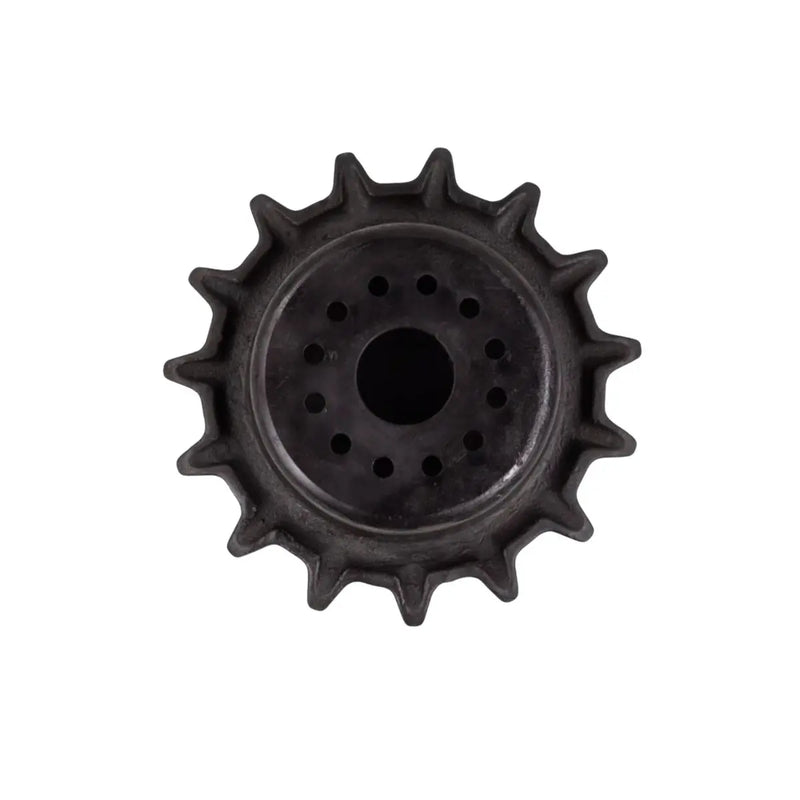 Drive Sprockets for Rubber Track Machines