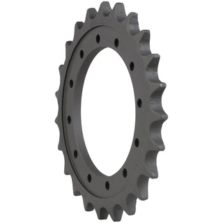 John Deere 27ZTS Tracks & Parts