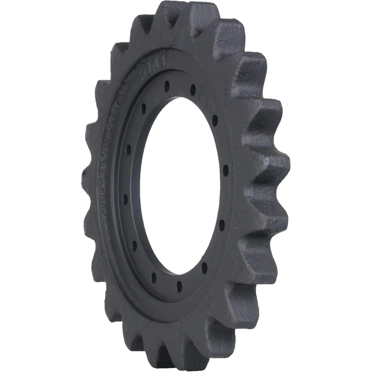 New Holland E80 Tracks & Parts