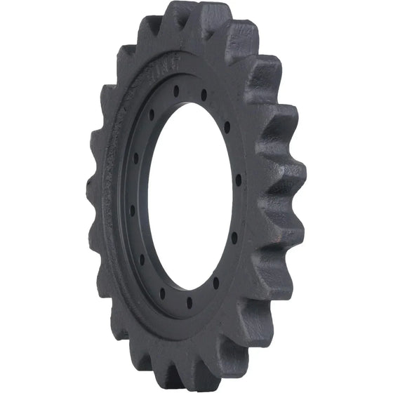 New Holland E80 Tracks & Parts