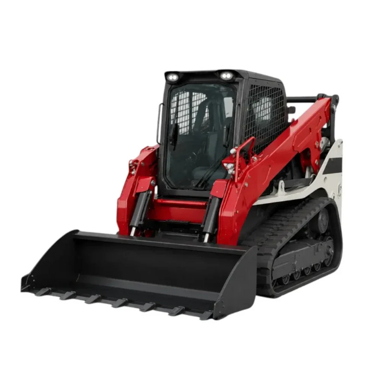 Takeuchi TL26-2 compact track loader
