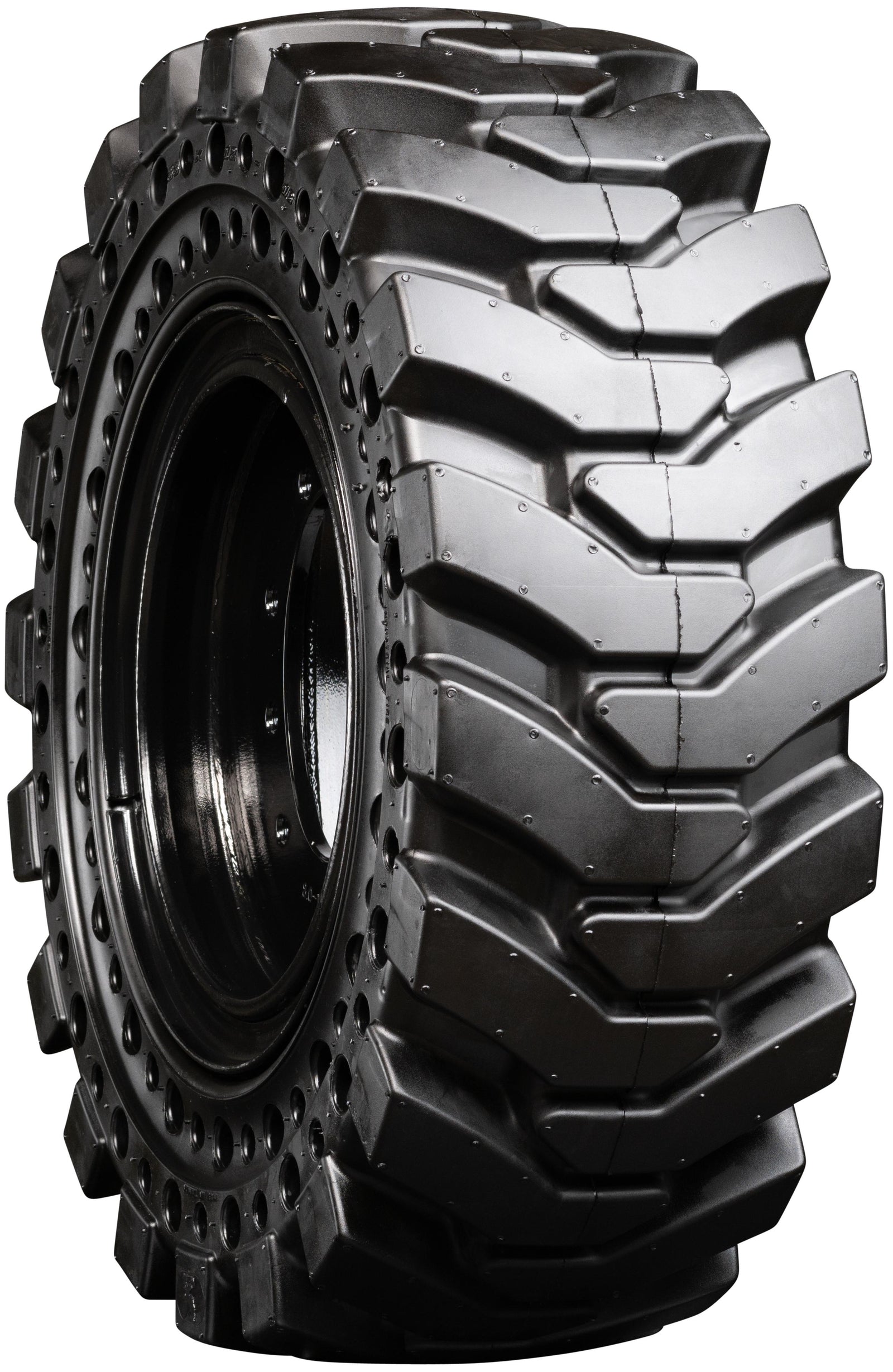 Rubber Tires