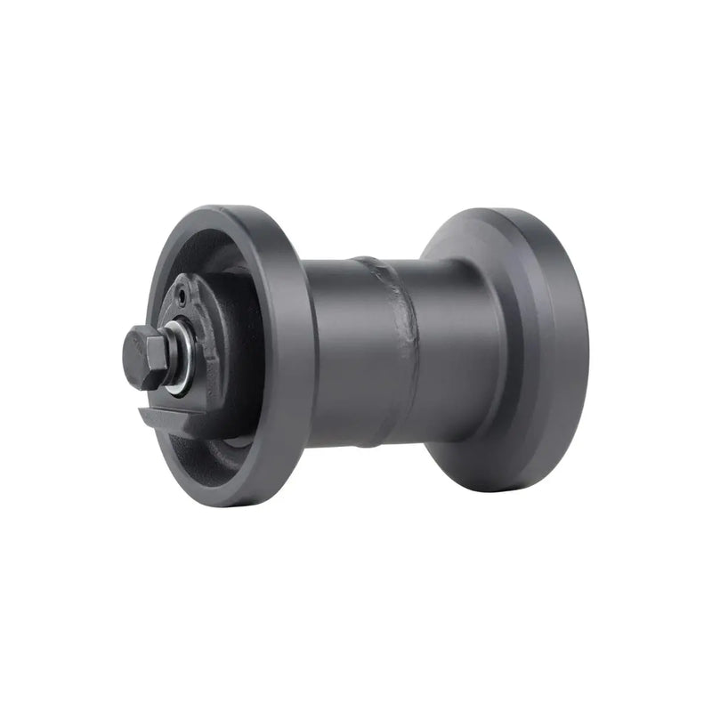Case CX27BMR Tracks & Parts — TrackTECH rubber tracks & undercarriage parts