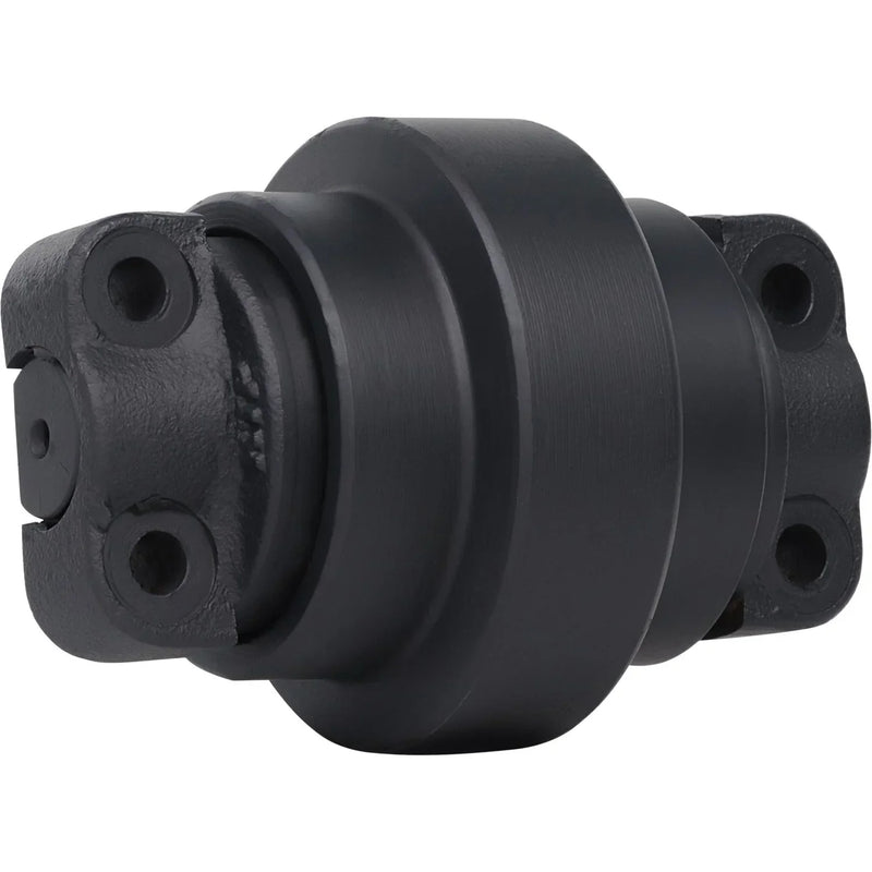 CAT 302.5 Tracks & Parts — TrackTECH rubber tracks & undercarriage parts