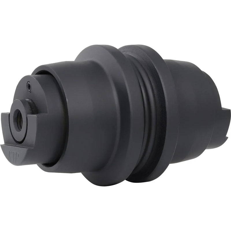 John Deere 50CZTS Tracks & Parts — TrackTECH rubber tracks & undercarriage parts