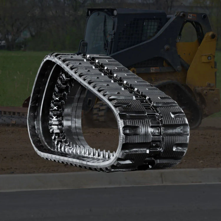 Best Selling Rubber Tracks | TrackTECH