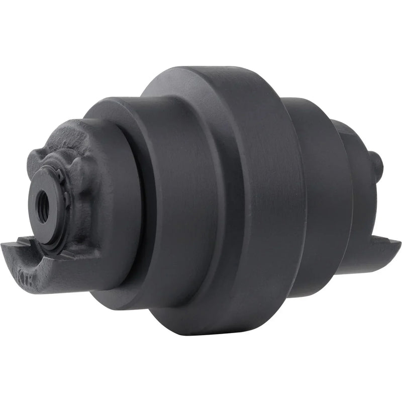 Kobelco SK50SR-3 Tracks & Parts — TrackTECH rubber tracks & undercarriage parts