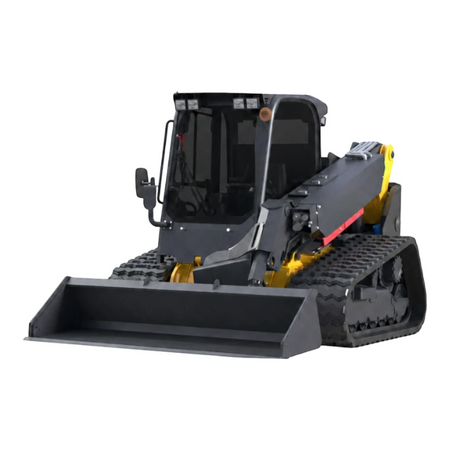 Volvo Tracks & Undercarriage Parts