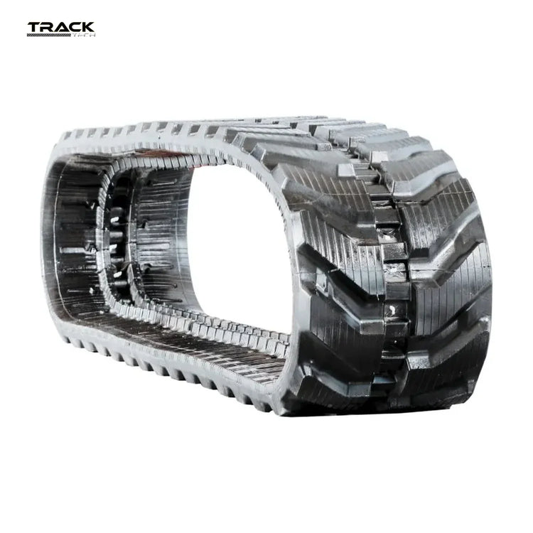 300x52.5Wx86 Directional Rubber Tracks