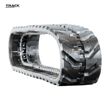 Sany SY35U Rubber Tracks 300x52.5Nx88 Directional replacement rubber track for compact construction equipment