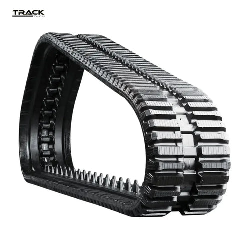 Bobcat T190 320x86Bx49 C-Block Rubber Track Side View