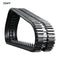 Bobcat T190 320x86Bx49 C-Block Rubber Track Side View