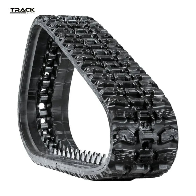 320x86x53 Rubber Track | X-Terrain