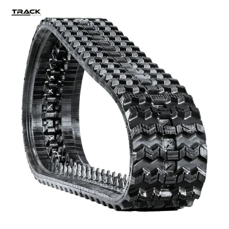 John Deere 317G Rubber Tracks | 320x86x50