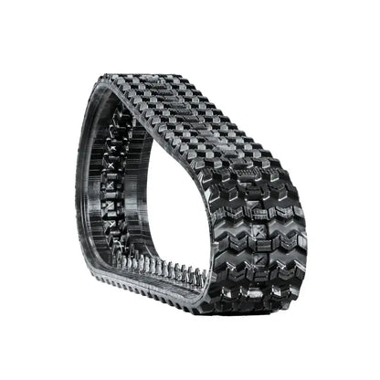 JOHN DEERE-319D — (320×86×52) Rubber Track