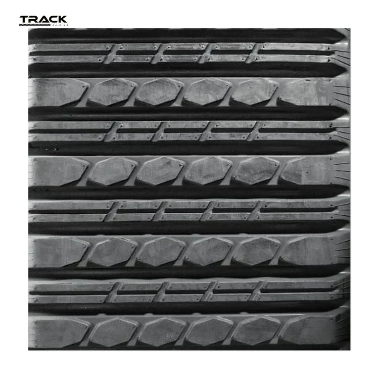 ASV VT70 Rubber Tracks | 381x100.5x42