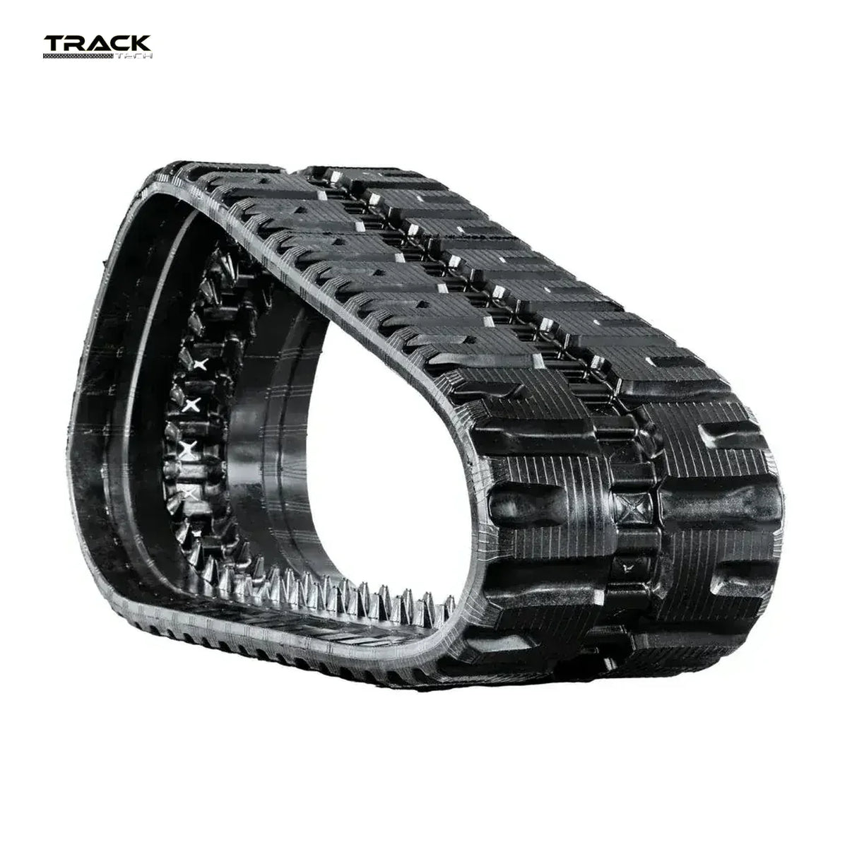 Cat 259D3 320x86Bx53 C-Block Rubber Track Hero