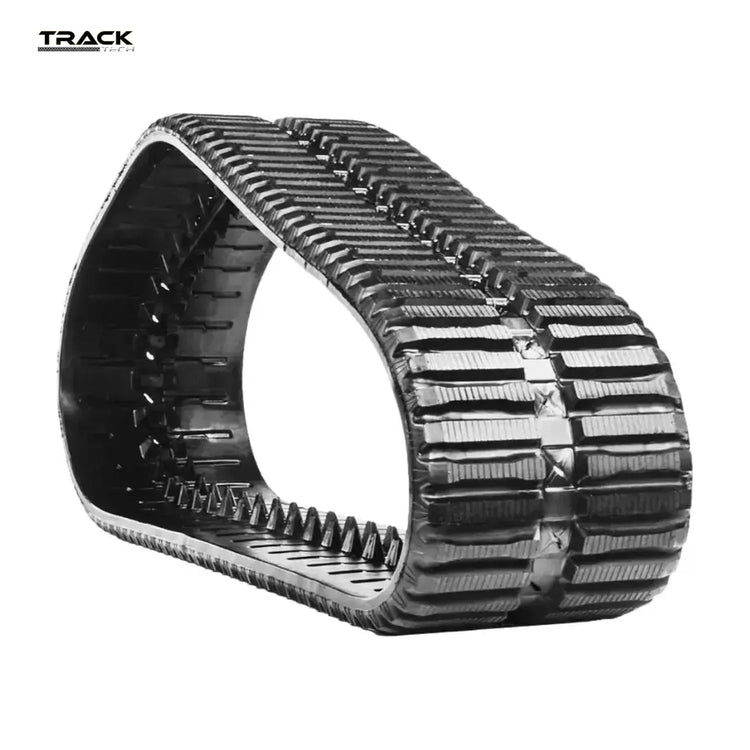 John Deere 317G 400x86x50 rubber tracks - Multi-Bar tread