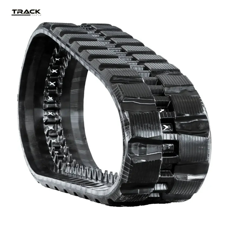 Mustang MTL16 Rubber Tracks | 320x86Tx52 — Staggered Block