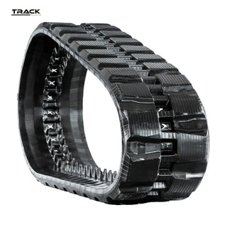 Gehl CTL60 Rubber Tracks | 320x86Tx52 — Staggered Block